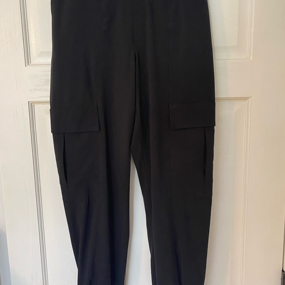 Athleta Chelsea Utility Jogger Size 2 - Picture 5 of 13